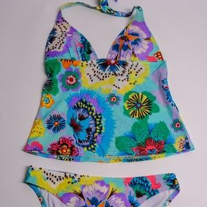 Victoria's Secret Tankini Bathing Suit